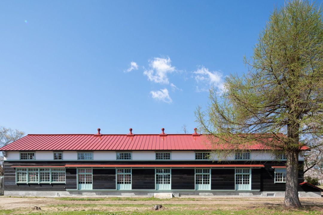 新庄市エコロジーガーデン