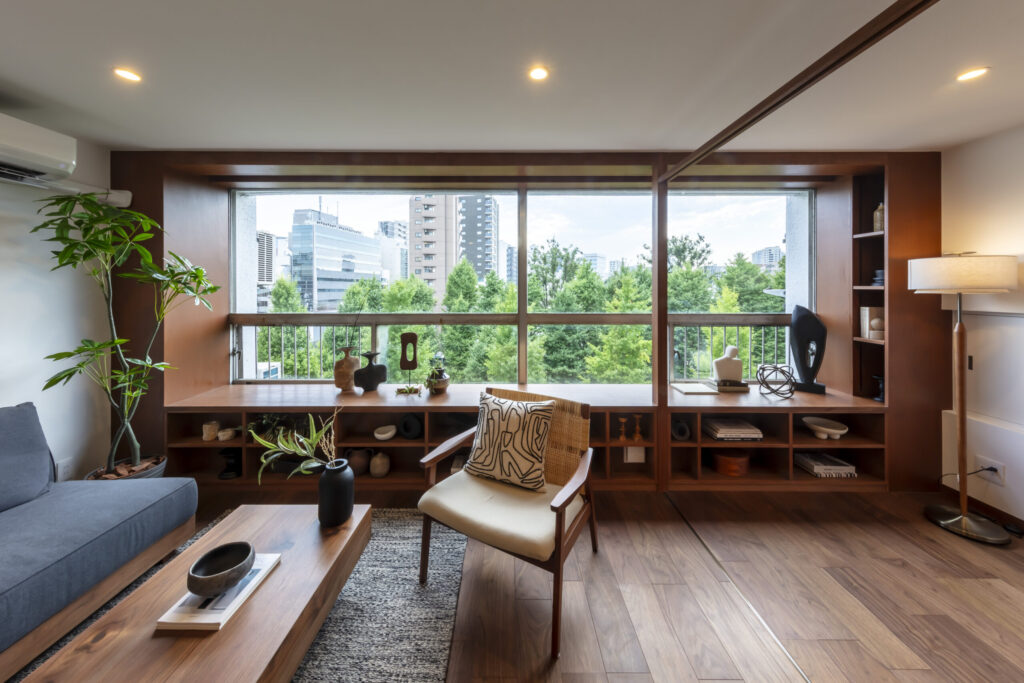 湯島ハイタウン